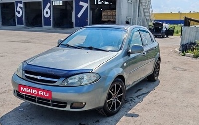 Chevrolet Lacetti, 2010 год, 450 000 рублей, 1 фотография