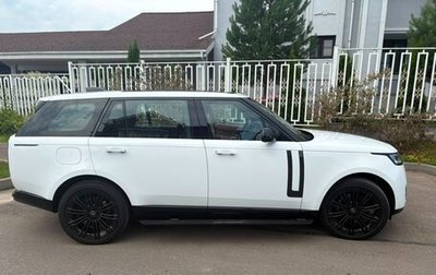Land Rover Range Rover IV рестайлинг, 2025 год, 23 000 000 рублей, 1 фотография