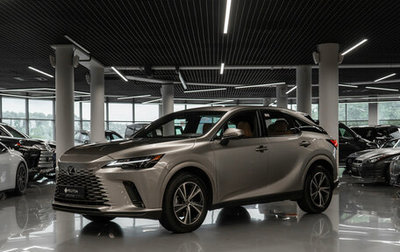 Lexus RX IV рестайлинг, 2026 год, 8 850 000 рублей, 1 фотография