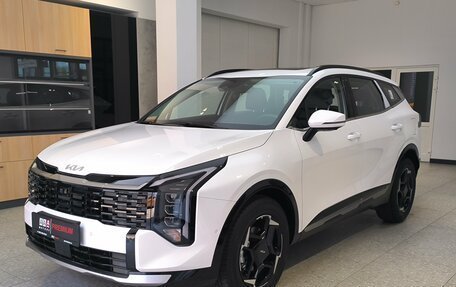 KIA Sportage IV рестайлинг, 2026 год, 4 190 000 рублей, 1 фотография