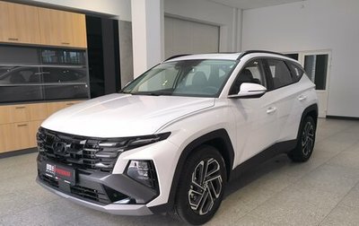 Hyundai Tucson, 2026 год, 4 190 000 рублей, 1 фотография