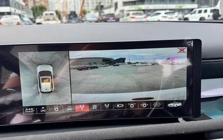 Hyundai Tucson, 2026 год, 3 805 000 рублей, 16 фотография