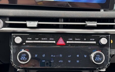 Hyundai Tucson, 2026 год, 3 805 000 рублей, 20 фотография