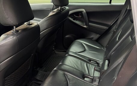 Toyota RAV4, 2012 год, 1 000 000 рублей, 3 фотография