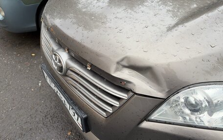 Toyota RAV4, 2012 год, 1 000 000 рублей, 10 фотография