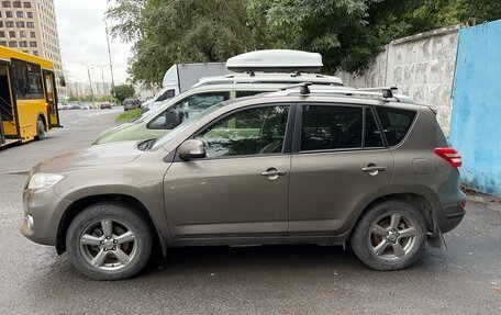 Toyota RAV4, 2012 год, 1 000 000 рублей, 7 фотография