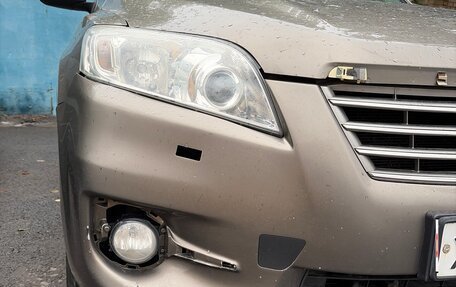 Toyota RAV4, 2012 год, 1 000 000 рублей, 9 фотография