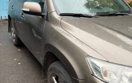 Toyota RAV4, 2012 год, 1 000 000 рублей, 11 фотография