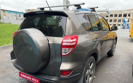 Toyota RAV4, 2012 год, 1 000 000 рублей, 5 фотография
