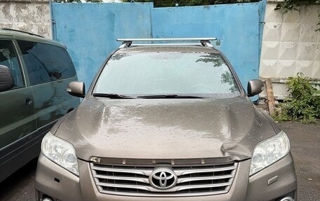 Toyota RAV4, 2012 год, 1 000 000 рублей, 8 фотография