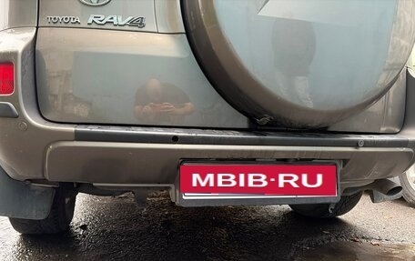 Toyota RAV4, 2012 год, 1 000 000 рублей, 6 фотография