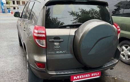 Toyota RAV4, 2012 год, 1 000 000 рублей, 4 фотография
