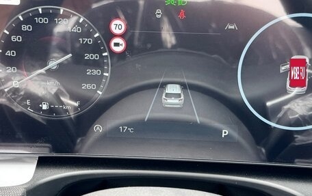 Hyundai Tucson, 2026 год, 3 805 000 рублей, 19 фотография