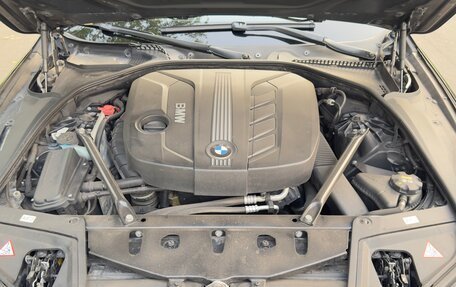 BMW 5 серия, 2011 год, 1 750 000 рублей, 7 фотография