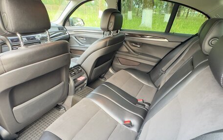 BMW 5 серия, 2011 год, 1 750 000 рублей, 9 фотография