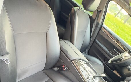 BMW 5 серия, 2011 год, 1 750 000 рублей, 10 фотография