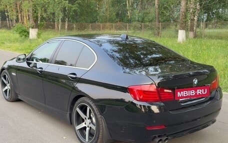 BMW 5 серия, 2011 год, 1 750 000 рублей, 5 фотография