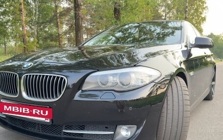 BMW 5 серия, 2011 год, 1 750 000 рублей, 6 фотография