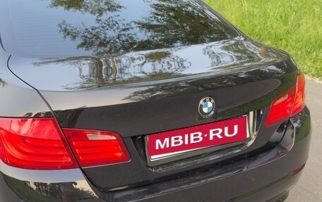 BMW 5 серия, 2011 год, 1 750 000 рублей, 11 фотография