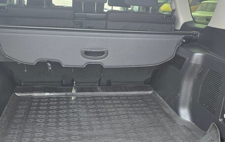 Toyota Land Cruiser Prado 150 рестайлинг 2, 2021 год, 5 500 000 рублей, 22 фотография
