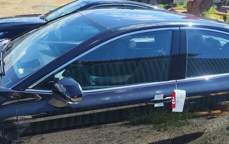 Toyota Camry, 2026 год, 4 фотография