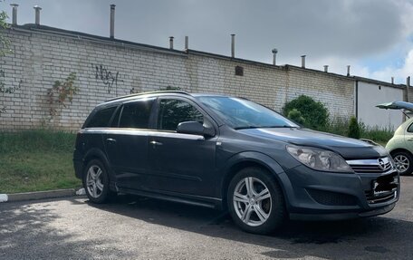 Opel Astra H, 2008 год, 315 000 рублей, 2 фотография