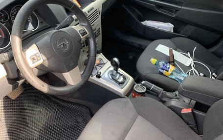 Opel Astra H, 2008 год, 315 000 рублей, 4 фотография