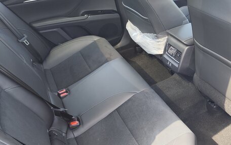 Toyota Camry, 2026 год, 6 фотография
