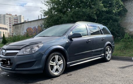 Opel Astra H, 2008 год, 315 000 рублей, 3 фотография