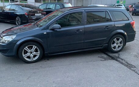 Opel Astra H, 2008 год, 315 000 рублей, 6 фотография