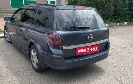 Opel Astra H, 2008 год, 315 000 рублей, 5 фотография