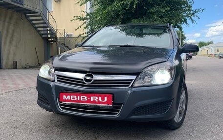 Opel Astra H, 2008 год, 315 000 рублей, 7 фотография