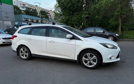 Ford Focus III, 2012 год, 500 000 рублей, 3 фотография