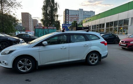 Ford Focus III, 2012 год, 500 000 рублей, 4 фотография