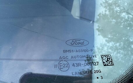 Ford Focus III, 2012 год, 500 000 рублей, 11 фотография
