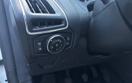 Ford Focus III, 2012 год, 500 000 рублей, 16 фотография