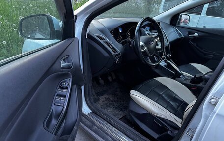 Ford Focus III, 2012 год, 500 000 рублей, 15 фотография