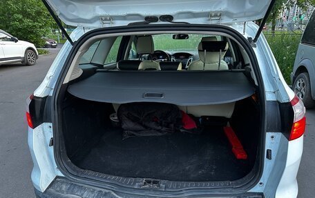 Ford Focus III, 2012 год, 500 000 рублей, 13 фотография
