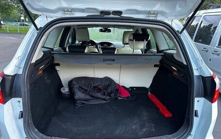 Ford Focus III, 2012 год, 500 000 рублей, 14 фотография
