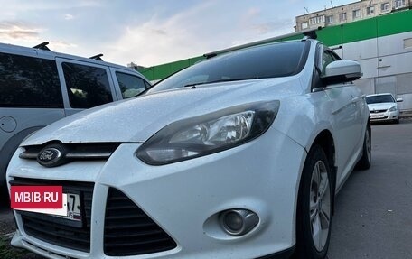 Ford Focus III, 2012 год, 500 000 рублей, 5 фотография