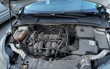 Ford Focus III, 2012 год, 500 000 рублей, 10 фотография