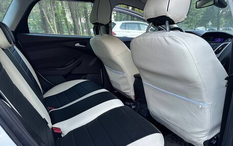Ford Focus III, 2012 год, 500 000 рублей, 18 фотография