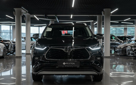 Toyota Highlander, 2026 год, 5 350 000 рублей, 3 фотография