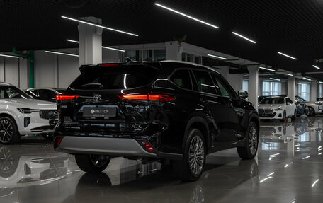 Toyota Highlander, 2026 год, 5 350 000 рублей, 5 фотография