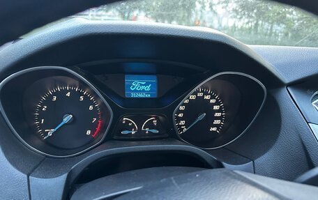 Ford Focus III, 2012 год, 500 000 рублей, 17 фотография