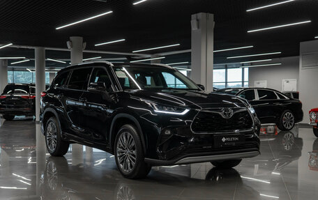Toyota Highlander, 2026 год, 5 350 000 рублей, 2 фотография