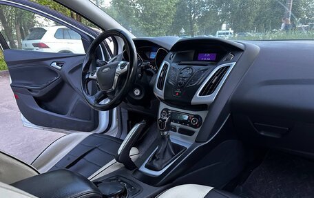 Ford Focus III, 2012 год, 500 000 рублей, 19 фотография