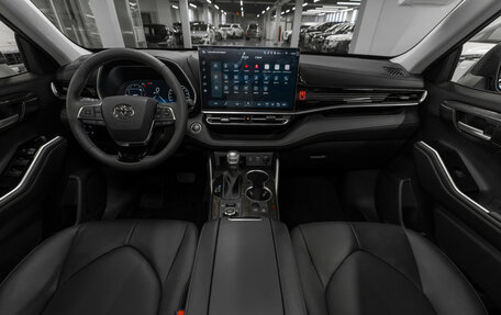 Toyota Highlander, 2026 год, 5 350 000 рублей, 8 фотография