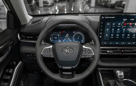 Toyota Highlander, 2026 год, 5 350 000 рублей, 11 фотография
