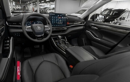 Toyota Highlander, 2026 год, 5 350 000 рублей, 7 фотография